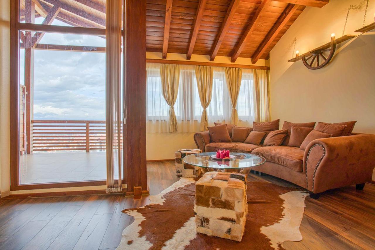 Lovely 2Bd Maisonette In Bansko By Flat Mаnager Экстерьер фото