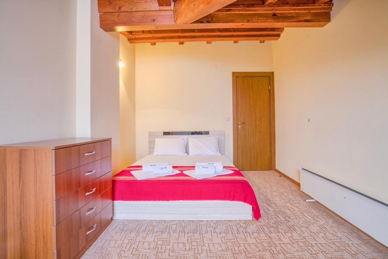 Lovely 2Bd Maisonette In Bansko By Flat Mаnager Экстерьер фото