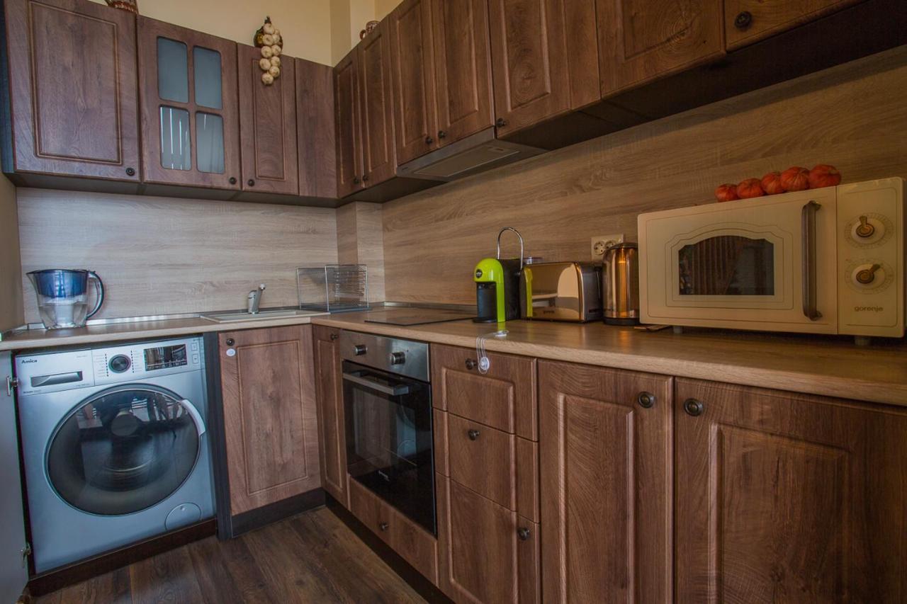Lovely 2Bd Maisonette In Bansko By Flat Mаnager Экстерьер фото
