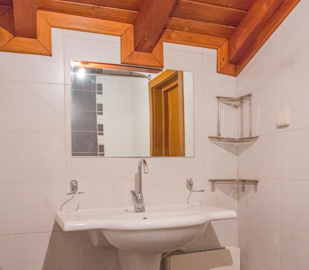 Lovely 2Bd Maisonette In Bansko By Flat Mаnager Экстерьер фото
